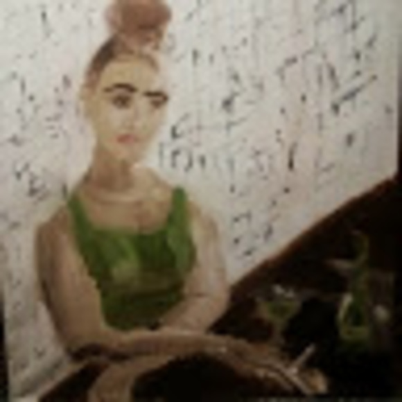 Meet your Posher, K - Picture 1 of 1